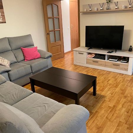 Xryhomes I Residencial En Jerez 4 Hab, 2 Banos, 7Pax, 10 Min Del Centro Jerez de la Frontera Exterior photo