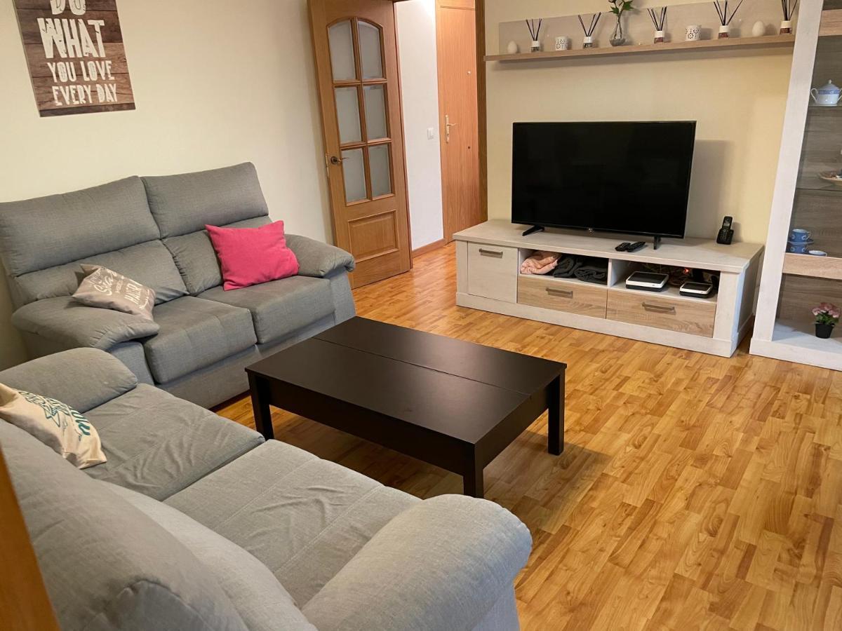 Xryhomes I Residencial En Jerez 4 Hab, 2 Banos, 7Pax, 10 Min Del Centro Jerez de la Frontera Exterior photo